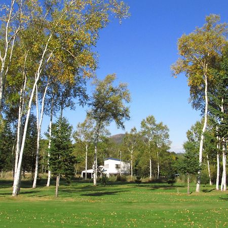 Traveler'S Inn Asanebo Teshikaga Dış mekan fotoğraf