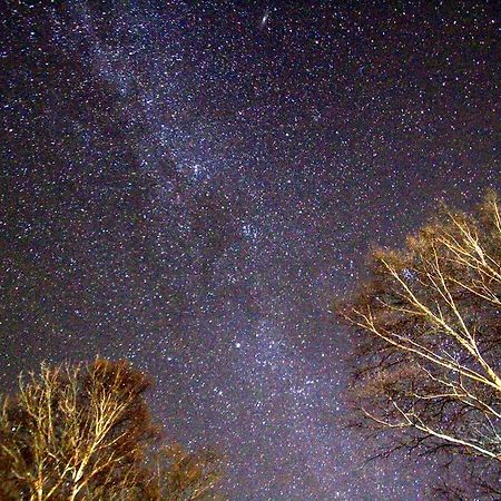 Traveler'S Inn Asanebo Teshikaga Dış mekan fotoğraf