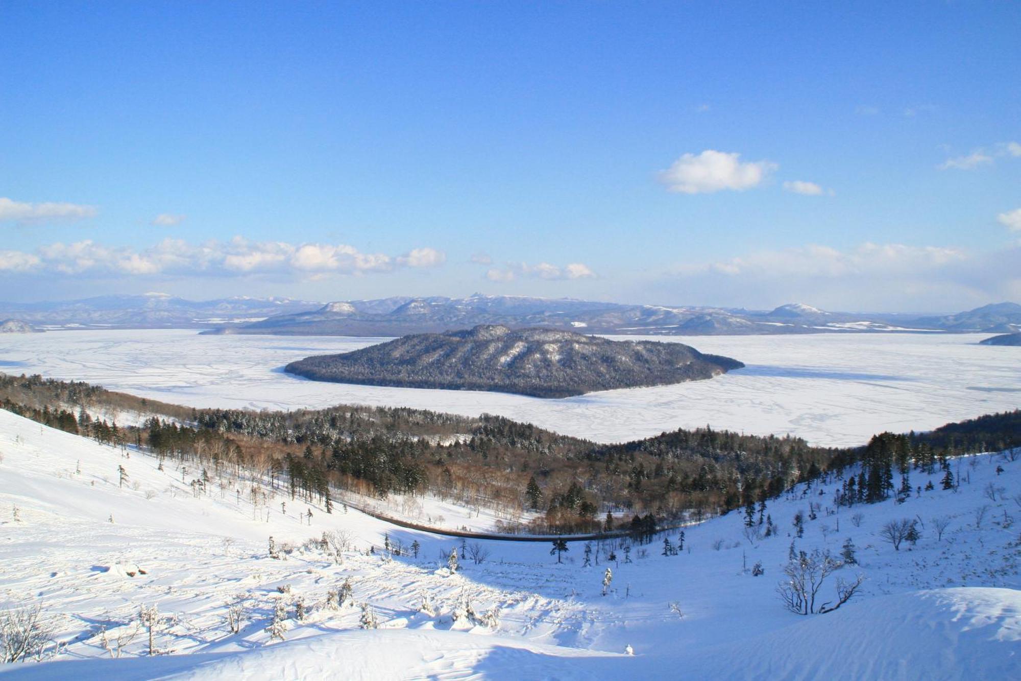 Traveler'S Inn Asanebo Teshikaga Dış mekan fotoğraf