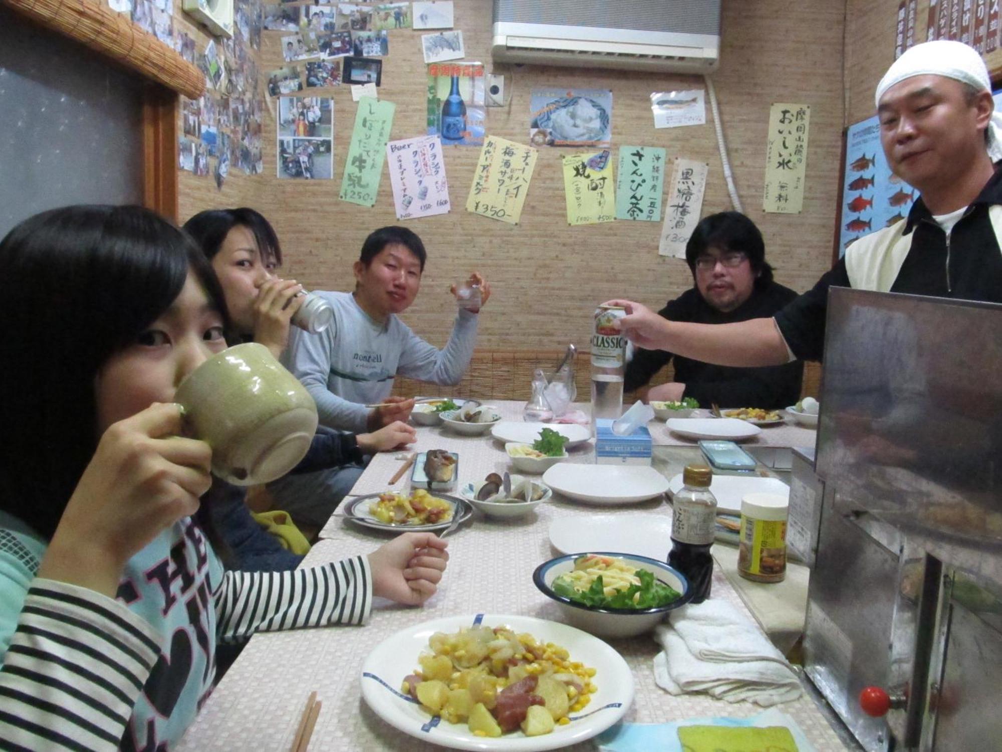 Traveler'S Inn Asanebo Teshikaga Dış mekan fotoğraf