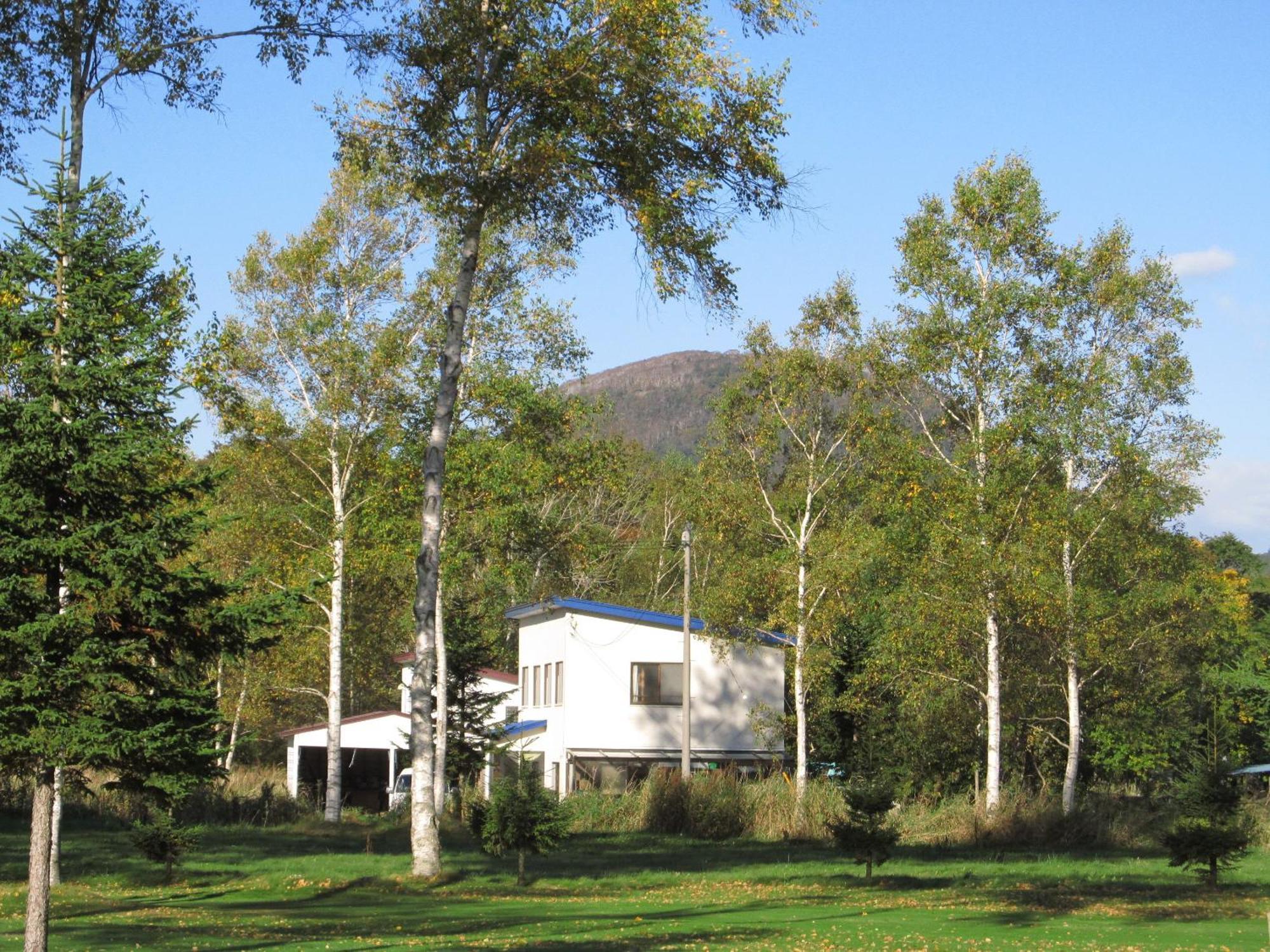 Traveler'S Inn Asanebo Teshikaga Dış mekan fotoğraf