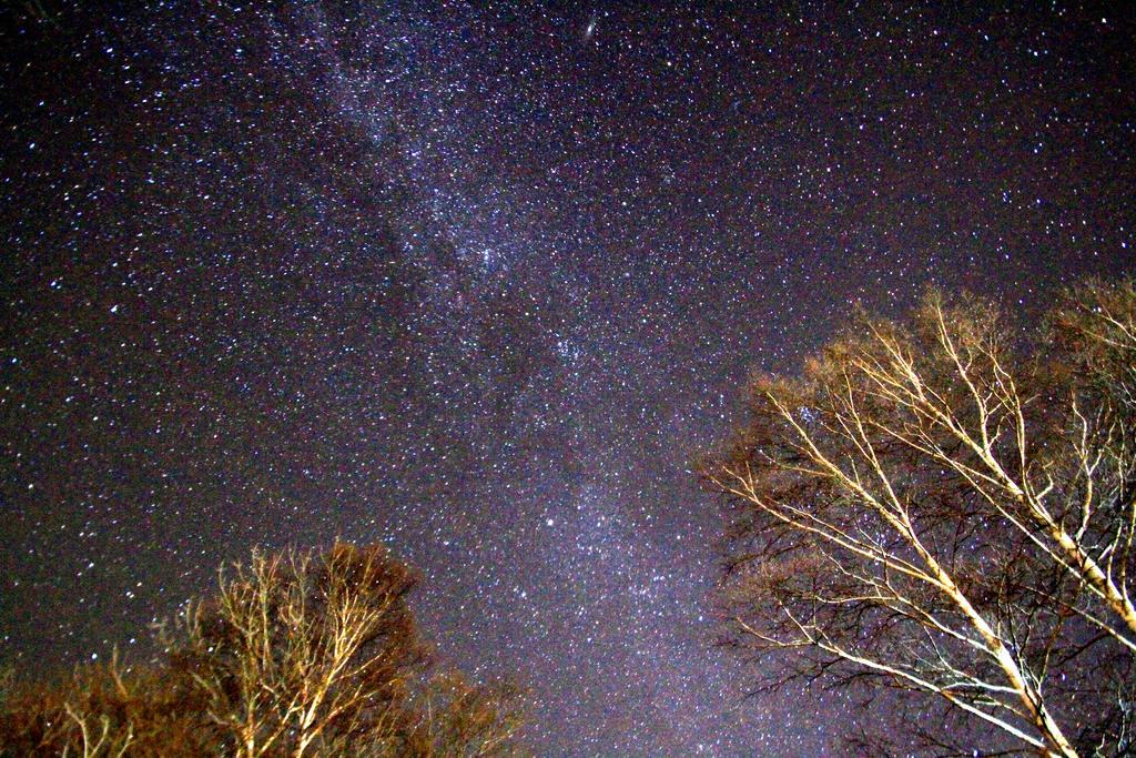 Traveler'S Inn Asanebo Teshikaga Dış mekan fotoğraf